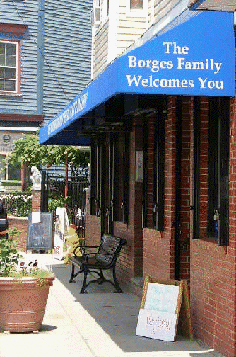 Neighborhood - Somerville Car Repair
