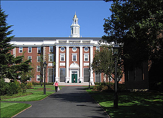 Harvard Cambridge Auto Repair