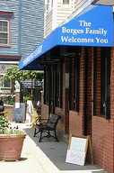 Neighborhood - Somerville Car Repair