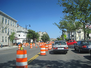 Somerville Auto Service - Somerville Ave.