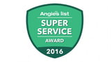 Auto Repair Somerville - Angie's List Super Service Award Winner